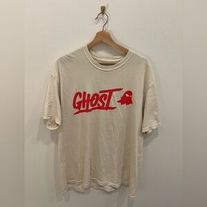 Ghost Lifestyle XL shirt